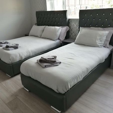 Encore Rooms スカンソープ エクステリア 写真