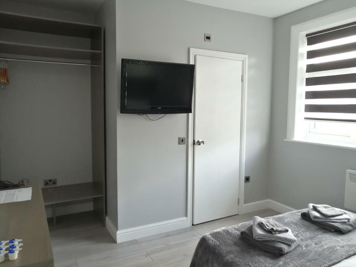 Encore Rooms スカンソープ エクステリア 写真